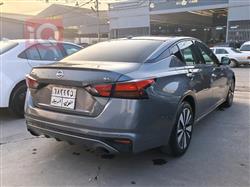 نیسان ئەلتیما